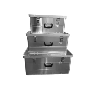 Alu Lettboks 3 I Ett 47