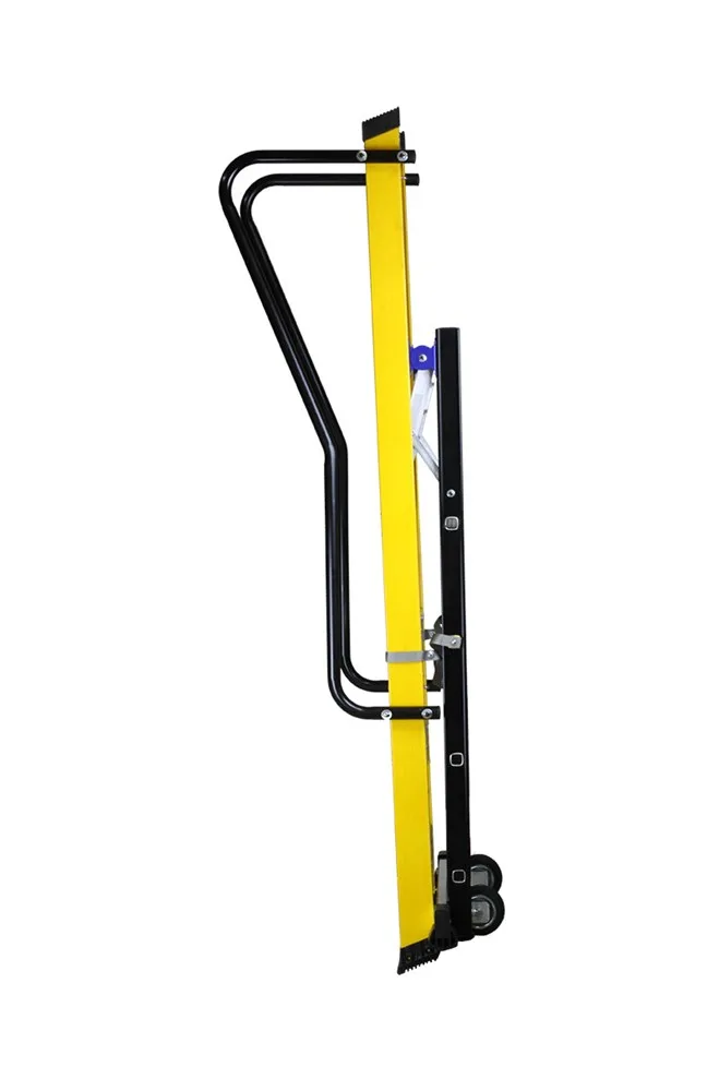 Moby Fibra plattformtrapp