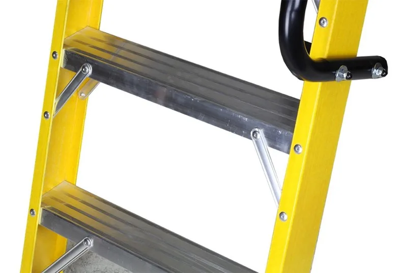 Moby Fibra plattformtrapp