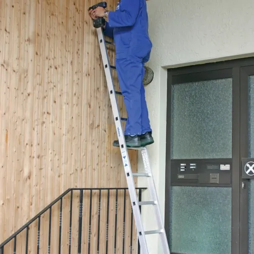 Krause Stabilio enkel yrkesstige