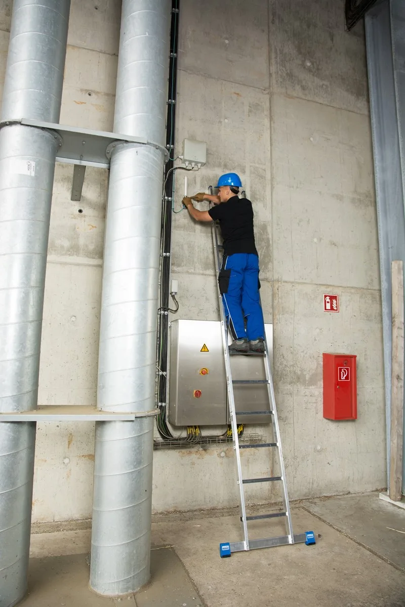 Krause Stabilio enkel yrkesstige