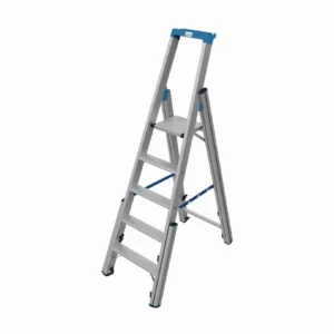 Stabilo teleskop industritrapp