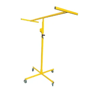 Tak-lett rett gipsheis