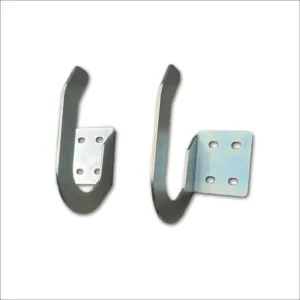 Stigekroker for vegg