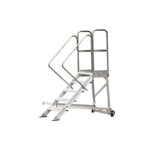 Ikaro ensidig plattformtrapp