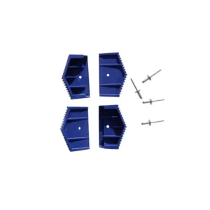 Stigesko til industritrapp