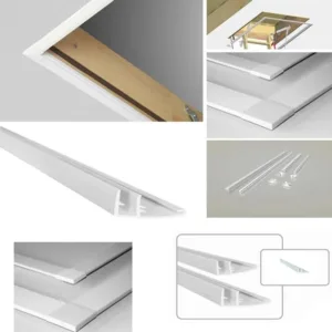 Dekklist Til Oman Loftstrapp 120X70