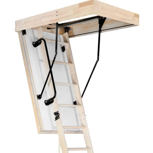 Loftstrapp Termo Polar