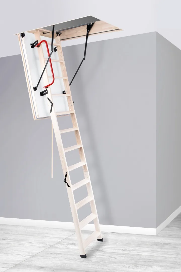 Loftstrapp Termo Polar