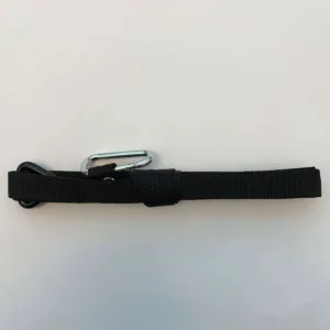 Sikerhetsnor med Teltplugger