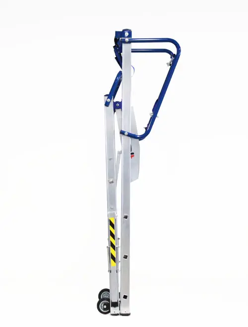 Fly Light Plattformtrapp