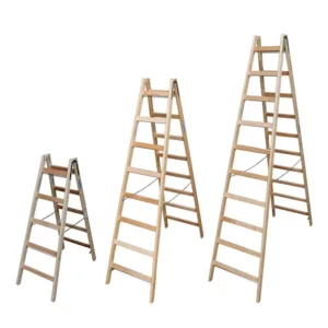 Stabilo Wienerstige i tre