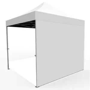 Sidevegg 3m for pop-up telt