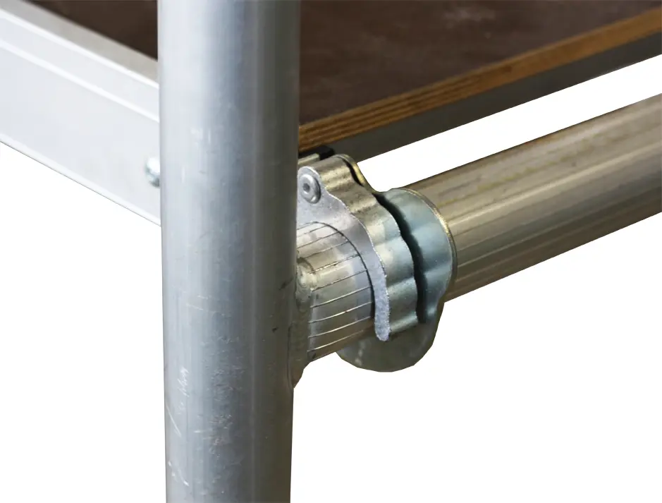 Jolly Rullestillas EN1004.1.2