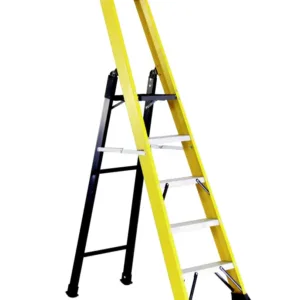 Smart 1 Glassfiber Industritrapp