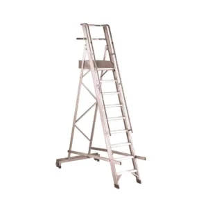 Castellana Plattformtrapp