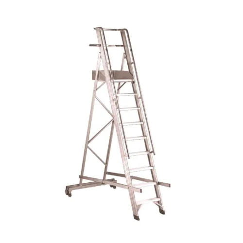 Castellana Plattformtrapp