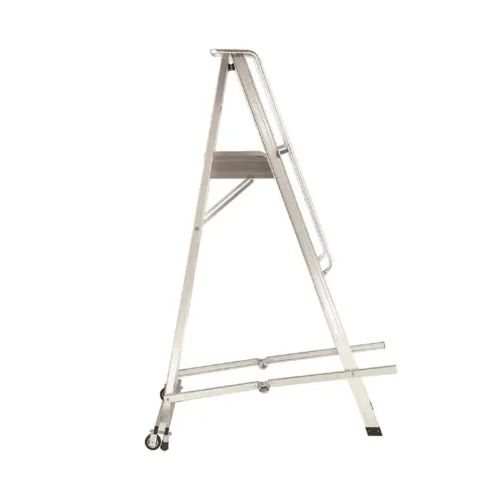 Castellana Plattformtrapp