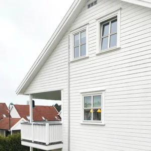 Eloks. Brannstige Proff