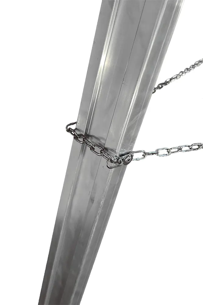 Agrluxe frukt- og beskjæringtrapp