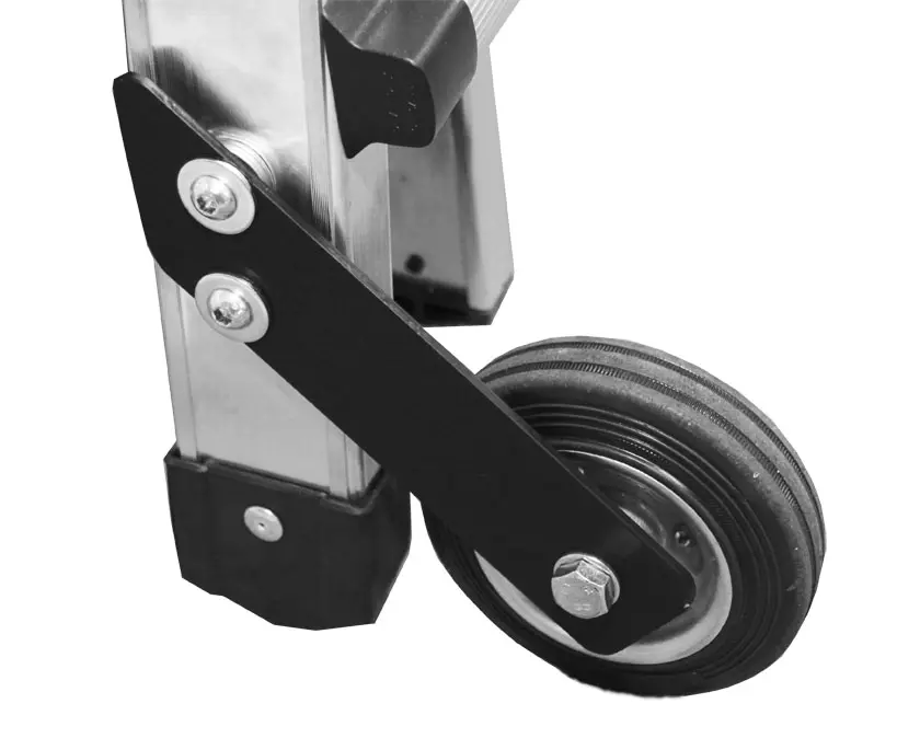 Telefly Plattformtrapp