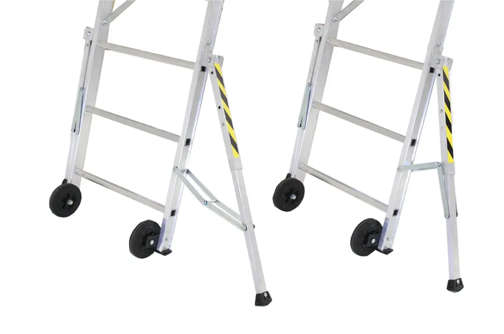 Fly Light Plattformtrapp