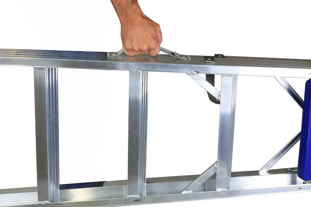 Regina Industritrapp