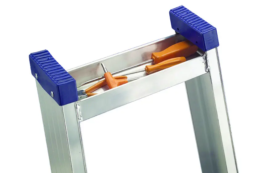 Regina Industritrapp