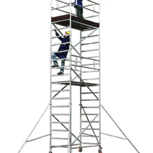 Jolly Rullestillas EN1004.1.2